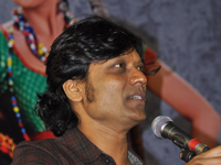 thiruthni audio Release